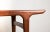 1960s Large Danish Teak Extendable Dining Table by Johannes Andersen for Uldum Mobelfabrik, 1960s For Sale - Image 5 of 13