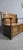 Vintage Oak Monks Bench, 1920 For Sale - Image 10 of 13