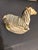 Victorian Rare Staffordshire Figure of a Zebra, Early 19th Century For Sale - Image 3 of 10