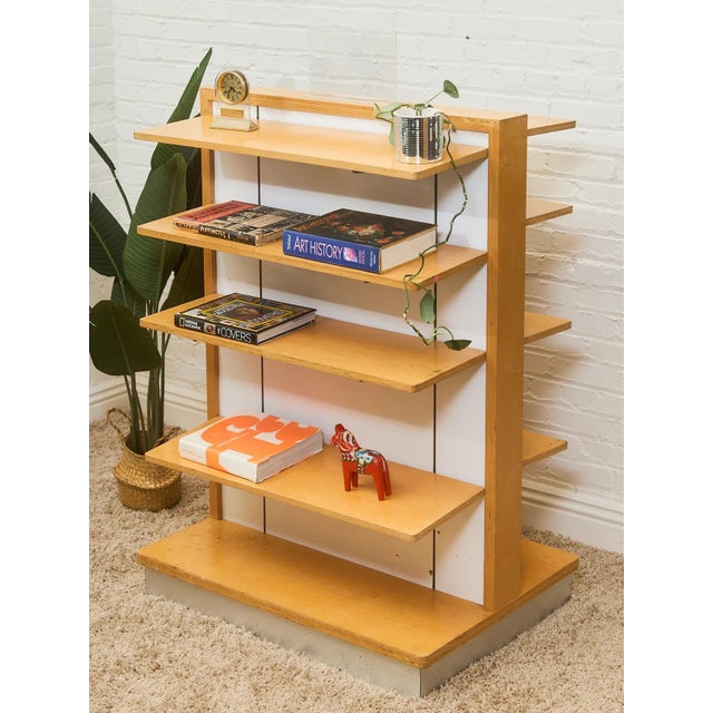 Build the library of your dreams with our one-of-a-kind vintage bookcases and shelving units—the perfect addition to any...