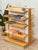Build the library of your dreams with our one-of-a-kind vintage bookcases and shelving units—the perfect addition to any...