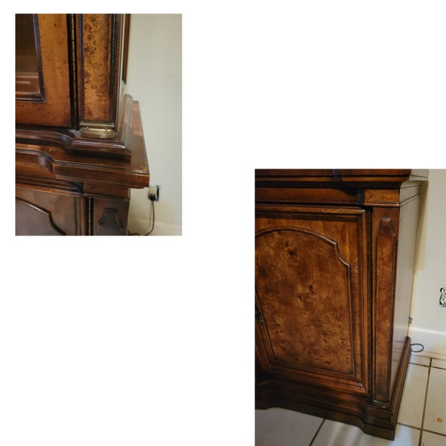 Late 20th Century Unique Furniture Makers Lighted China Chairish