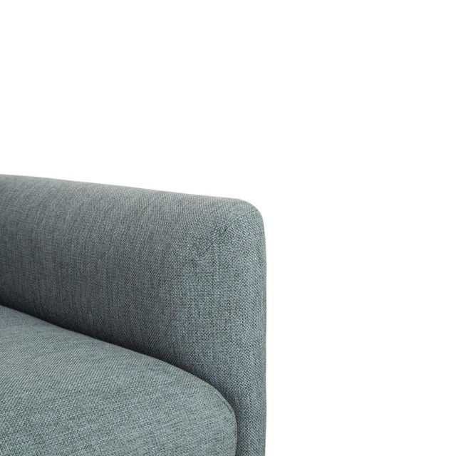 Lomi Four-Seater Sofa in Fabric from Bolia For Sale - Image 4 of 16