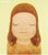 Contemporary Yoshitomo Nara Peace of Mind Art Poster, 2022 奈良美智 For Sale - Image 3 of 4