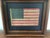 1910s Antique 48 Star American Flag 1912- 1920 For Sale - Image 5 of 5