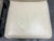Ivory Crate & Barrel Leather Slipper Lounge Chairs, Pair For Sale - Image 8 of 12
