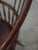 Dr Dimes Bow Back Windsor Arm Chair For Sale - Image 11 of 16