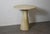 Travertine Side Table, 1970s For Sale - Image 6 of 6