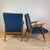 Vintage Danish Armchairs, 1960s, Set of 2 For Sale - Image 4 of 5