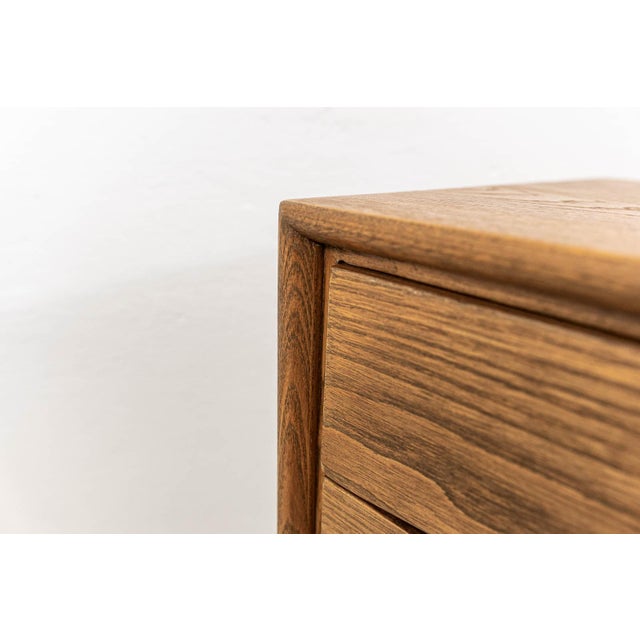 Vintage Sideboard from BFM, Poland, 1960s For Sale - Image 9 of 17