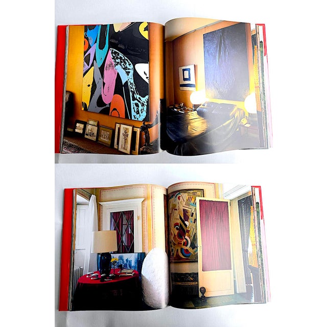 2014 Coffee Table Book, "Marella Agnelli: The Last Swan", by Marella Agnelli and Marella Caracciolo Chia. For Sale - Image 12 of 18