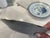 Ceramic 18th-Century Chinese Export Blue and White Plates, Set of 2 For Sale - Image 7 of 15