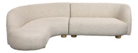 Example of West Elm Sofas