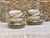 Mid-Century Porcelain Tea Service by Johann Seltmann Vohenstrauß, Germany, 1950s, Set of 12 For Sale - Image 13 of 13