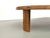 Freeform Coffee Table in Oak, 1950s For Sale - Image 4 of 18