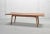 Bovenkamp Teak Coffee Table by Aksel Bender Madsen for Bovenkamp, 1960s For Sale - Image 4 of 12