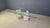 1970s Vintage Italian Travertine Dining Table, 1970s For Sale - Image 5 of 12