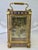 Antique French Champleve Carriage Clock For Sale In New York - Image 6 of 12