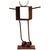 Metal Abstract Modern Figure Sculpture by Theo Niermeijer, 1970 For Sale - Image 7 of 7