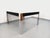 Vintage Italian Square Dining Table by Guido Faleschini, 1970s For Sale - Image 4 of 18