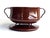 Coffee 1970s Dansk Kobenstyle 2 Quart Casserole Pot With Trivet Lid, Designed by Jens H. Quistgaard For Sale - Image 8 of 14