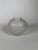 René Lalique (1860-1940) Vase, "Milk" Model, Glass, 1920, Art Nouveau For Sale - Image 4 of 10