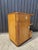 Art Deco Walnut Burl Cabinet, 1930s For Sale - Image 16 of 17