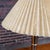 1980s Faux Bamboo Brass Table Lamps - A Pair For Sale In Cleveland - Image 6 of 11