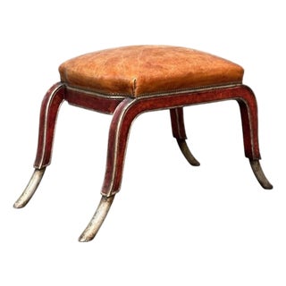 Dessin Fournir Gondola Sabreleg Bench For Sale