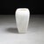 Mid-Century Modern Solid Marble Bud Vase c.1940 For Sale - Image 3 of 7