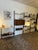Mid-century wall unit by William Watting for Fristho. This piece features very nice detail elements. The layout is modular...