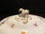 Grand Meissen Covered Soup Tureen & Undertray For Sale - Image 10 of 10