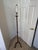 Brown 1940’s Style French Brutalist Floor Lamp For Sale - Image 8 of 12