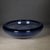 Mid 20th Century Signed Holmegaard Arne/Provence Large Sapphire Blue Bowl c.1955 For Sale - Image 5 of 6