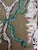 Wood Paige Gemmel Premium Quality Print, Custom Framed For Sale - Image 7 of 9