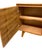 Mid Century Modern Style Credenza 2 Door 2 Drawer Tv Cabinet. For Sale - Image 9 of 9