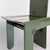 Vintage English Green Lacquered Chairs by Carlo Scarpa for Gavina, 1970s, Set of 4 For Sale - Image 6 of 18