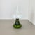 Article Oline oil light Producer: Fog & Mørup, Denmark Age: 1960s Origin: Denmark This Mid-Century oil light was designed...