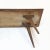 Wood Coffee Table by de Poli, 1950s For Sale - Image 7 of 16