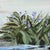 Coastal Vintage Original Old Florida Marsh Landscape Painting For Sale - Image 3 of 12