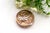 Silver Pill Box with Gilt Interior, in Good conditions. Designed 1980 to 1989