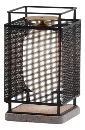 Denglong P PE Floor Lamp by Parachilna