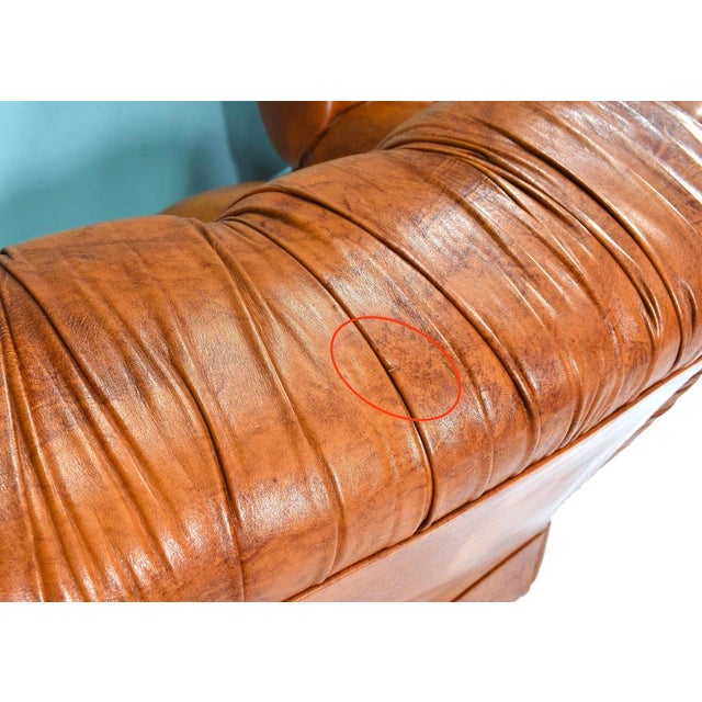 Vintage Italian Lounge Chairs by Giuseppe Rossi Di Albizzate, 1970s, Set of 2 For Sale - Image 18 of 18