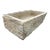 Vintage Jaisalmer Sandstone Trough For Sale