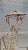 A.R. Gately "Fisherman" Metal Garden Sculpture For Sale In New York - Image 6 of 13
