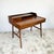 Mid-Century Modern Model 65 Desk in Rosewood by Arne Wahl Iversen, 1960s For Sale - Image 3 of 15