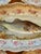 Antique O & E Gutherz Royal Austria Hand Painted Fish Dinnerware Circa 1899-1918 - A Set of 10 Pieces For Sale - Image 11 of 18