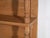 Antique Pine Kitchen Cupboard For Sale - Image 4 of 16