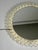 Large Mid-Century Modern Illuminated Floral Mirror by Schöninger, 1960s For Sale - Image 18 of 18