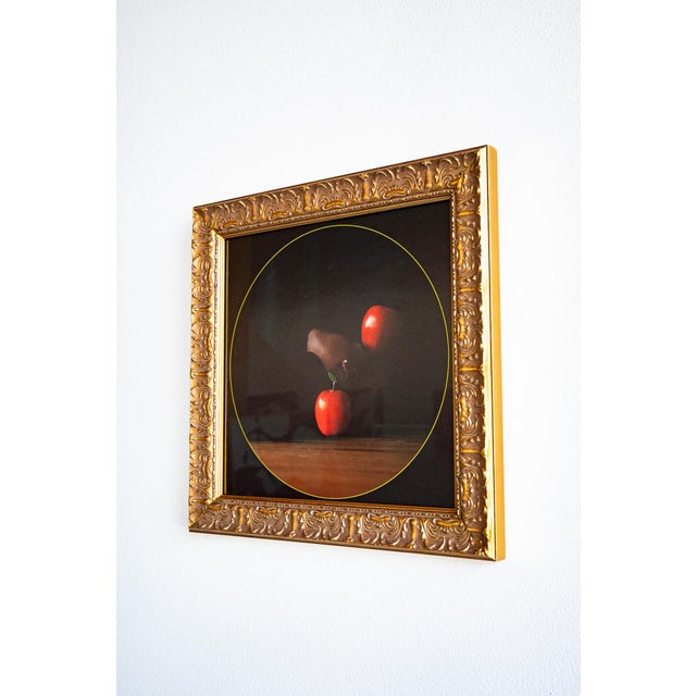 Brand new, directly from artist.